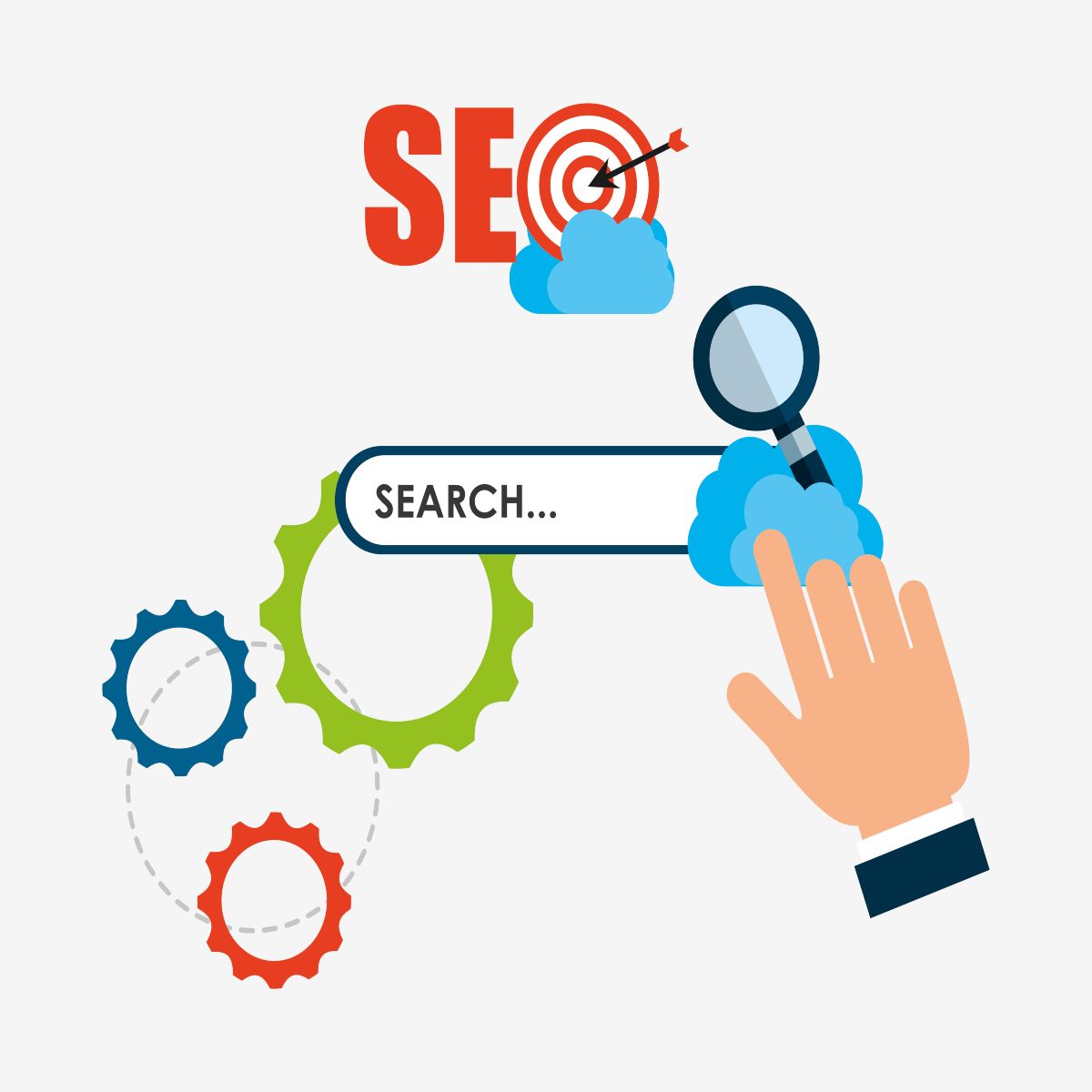 What is Off Page SEO