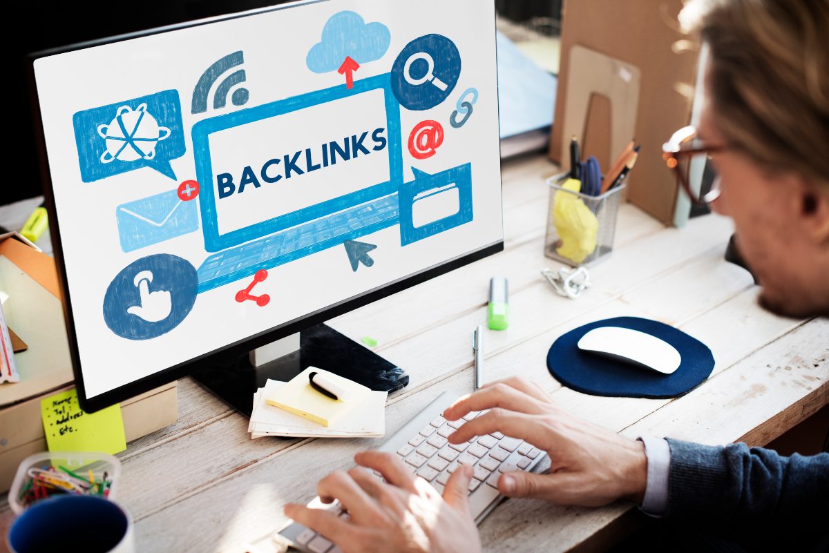 SEO Link Building Services Agency