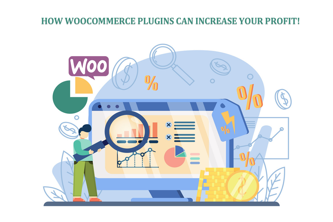 How Woocommerce Plugins Can Increase Your Profit